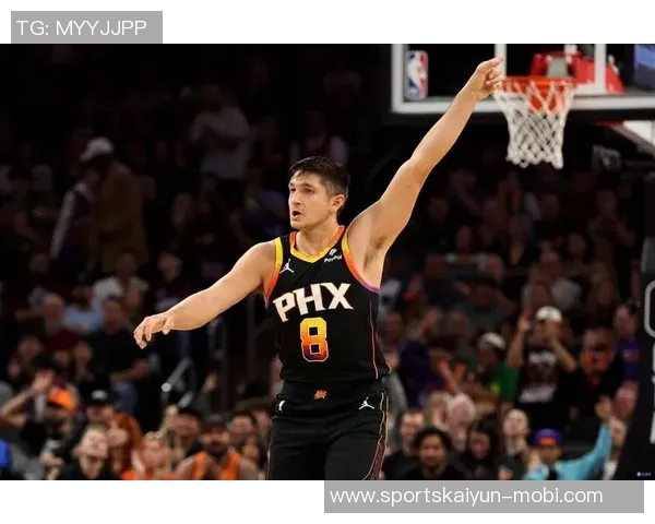 格雷森阿伦谈赛季表现:士气高涨不愿轻易比较上赛季