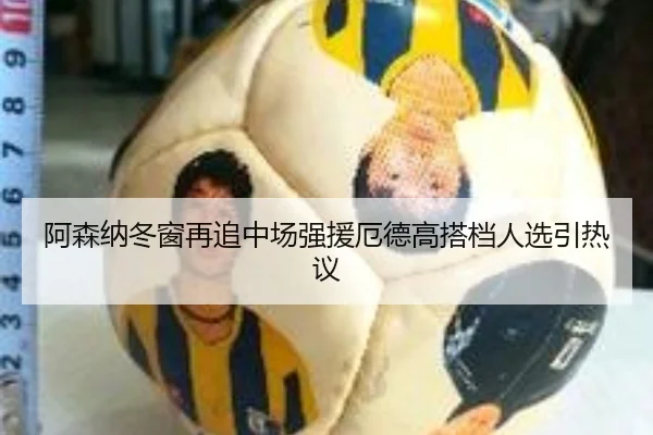 阿森纳冬窗再追中场强援厄德高搭档人选引热议 | kaiyun